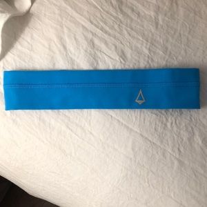 Ivivvia girls headband bright blue